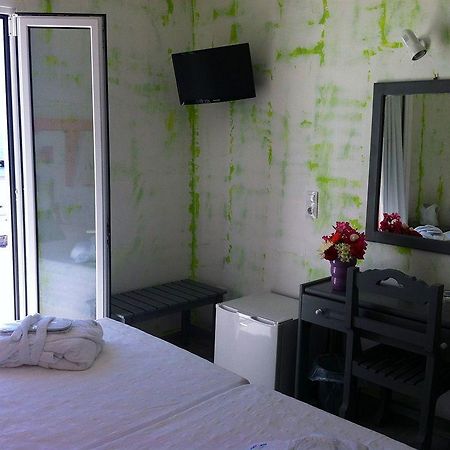 Kamári White House Hotel מראה חיצוני תמונה