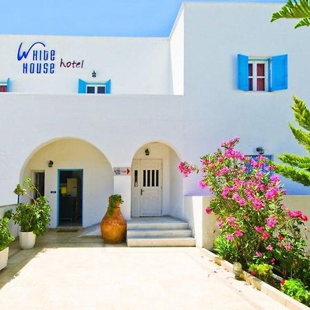 Kamári White House Hotel מראה חיצוני תמונה