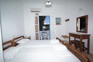 Kamári White House Hotel מראה חיצוני תמונה